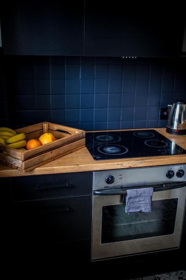 Appartement Apartament Sklodowska 22 à Olsztyn  Extérieur photo